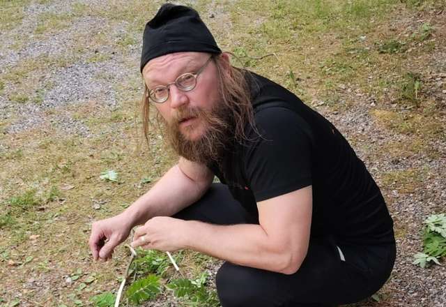 Juhani Kalanen