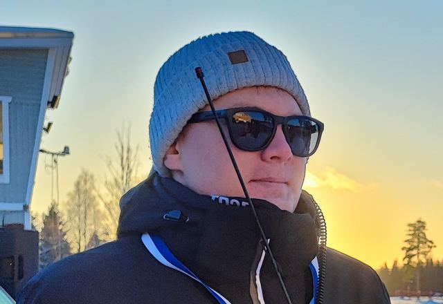 Juho Nissilä